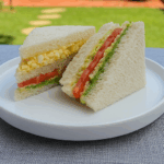 The Peruvian Triple Decker